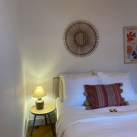 Hotel Chez Sybi Amsterdam Zewnętrze zdjęcie