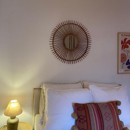 Hotel Chez Sybi Amsterdam Zewnętrze zdjęcie