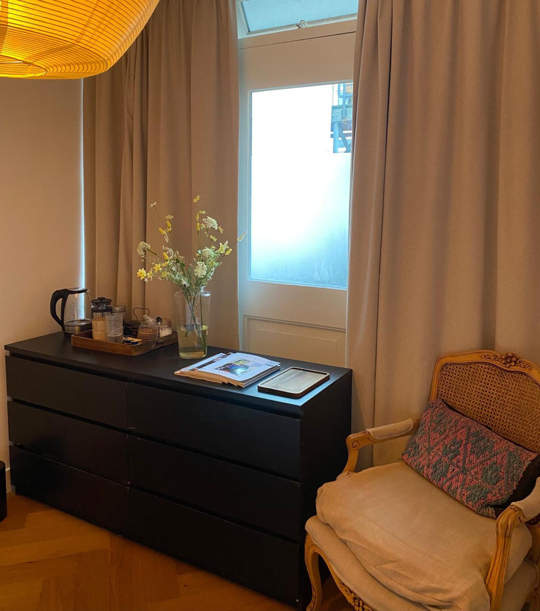 Hotel Chez Sybi Amsterdam Zewnętrze zdjęcie