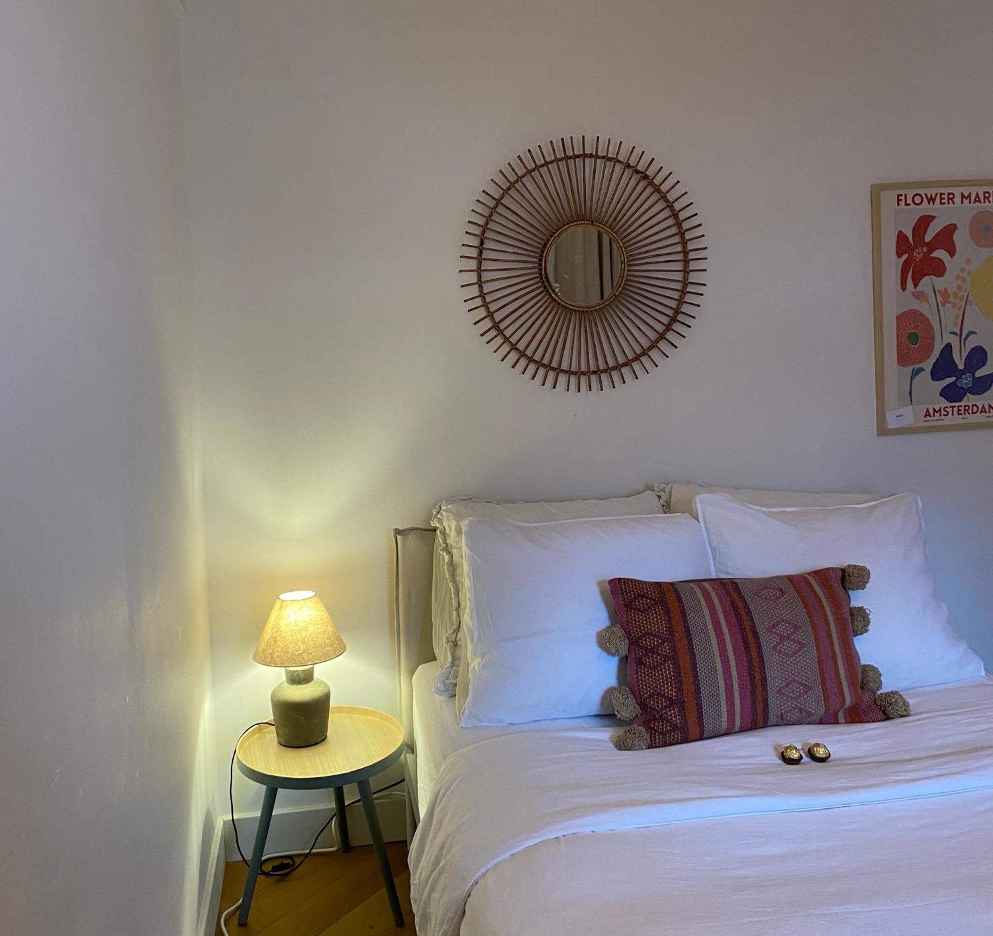 Hotel Chez Sybi Amsterdam Zewnętrze zdjęcie
